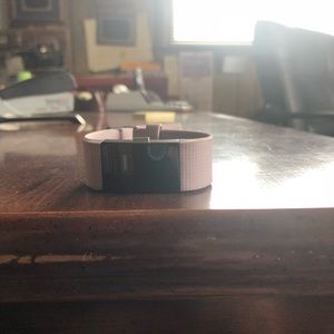 Fitbit charge 2